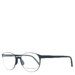 Black Metal & Stainless Steel & Aluminum Glasses (Frames)