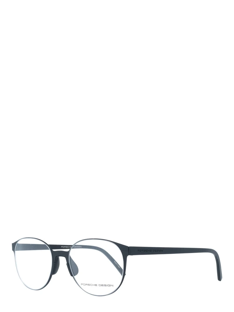 Black Metal & Stainless Steel & Aluminum Glasses (Frames)