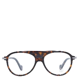 Brown Plastic Glasses (Frames)