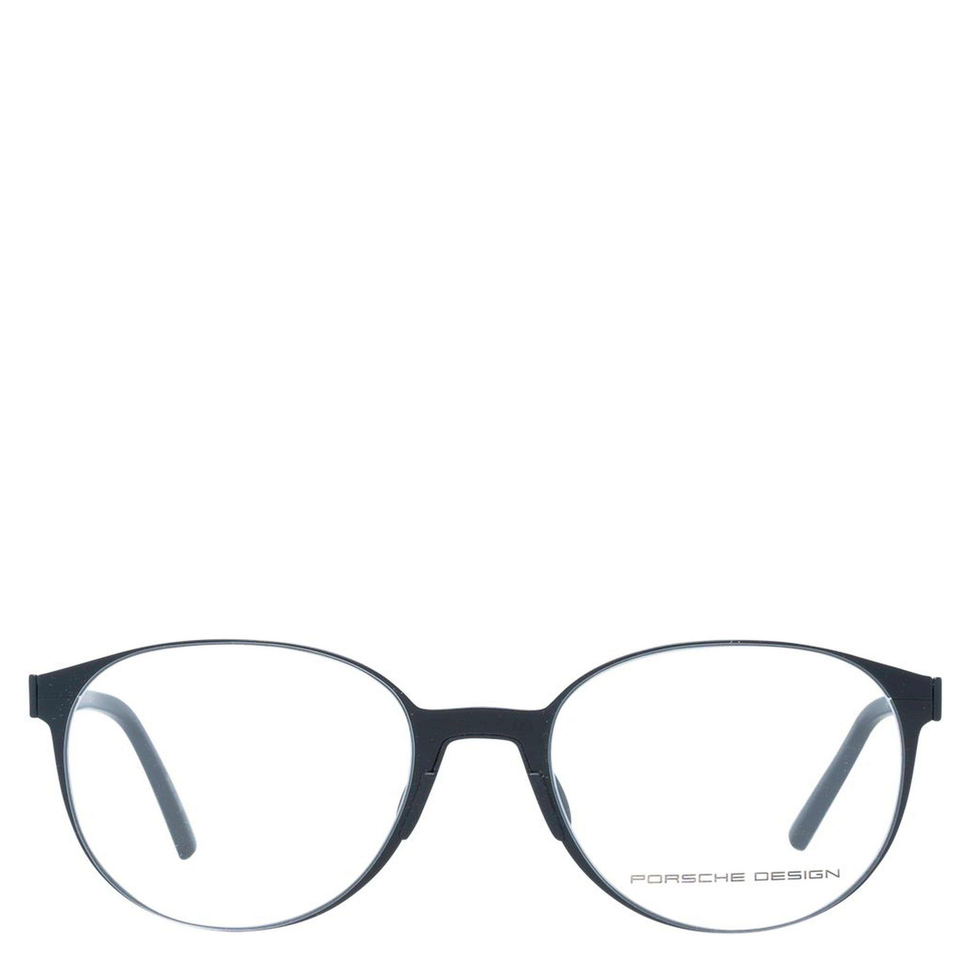 Black Metal & Stainless Steel & Aluminum Glasses (Frames)