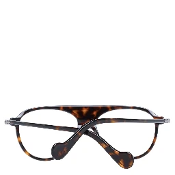 Brown Plastic Glasses (Frames)