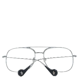 Gray Metal Sunglasses