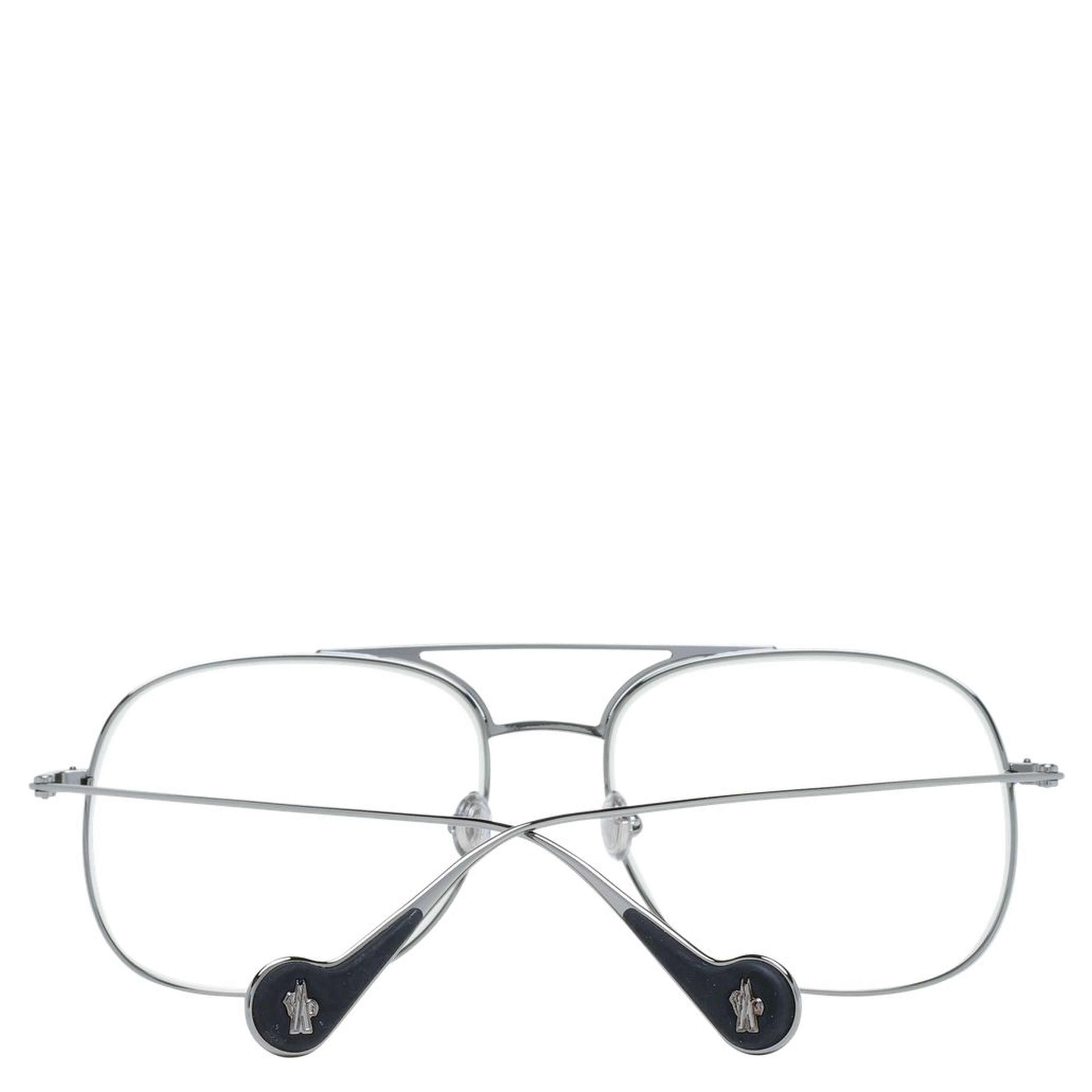 Gray Metal Sunglasses
