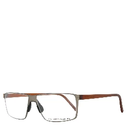 Gold Stainless Steel Glasses (Frames)