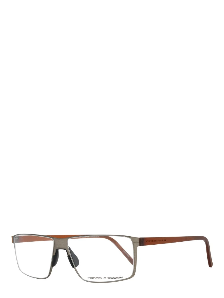 Gold Stainless Steel Glasses (Frames)