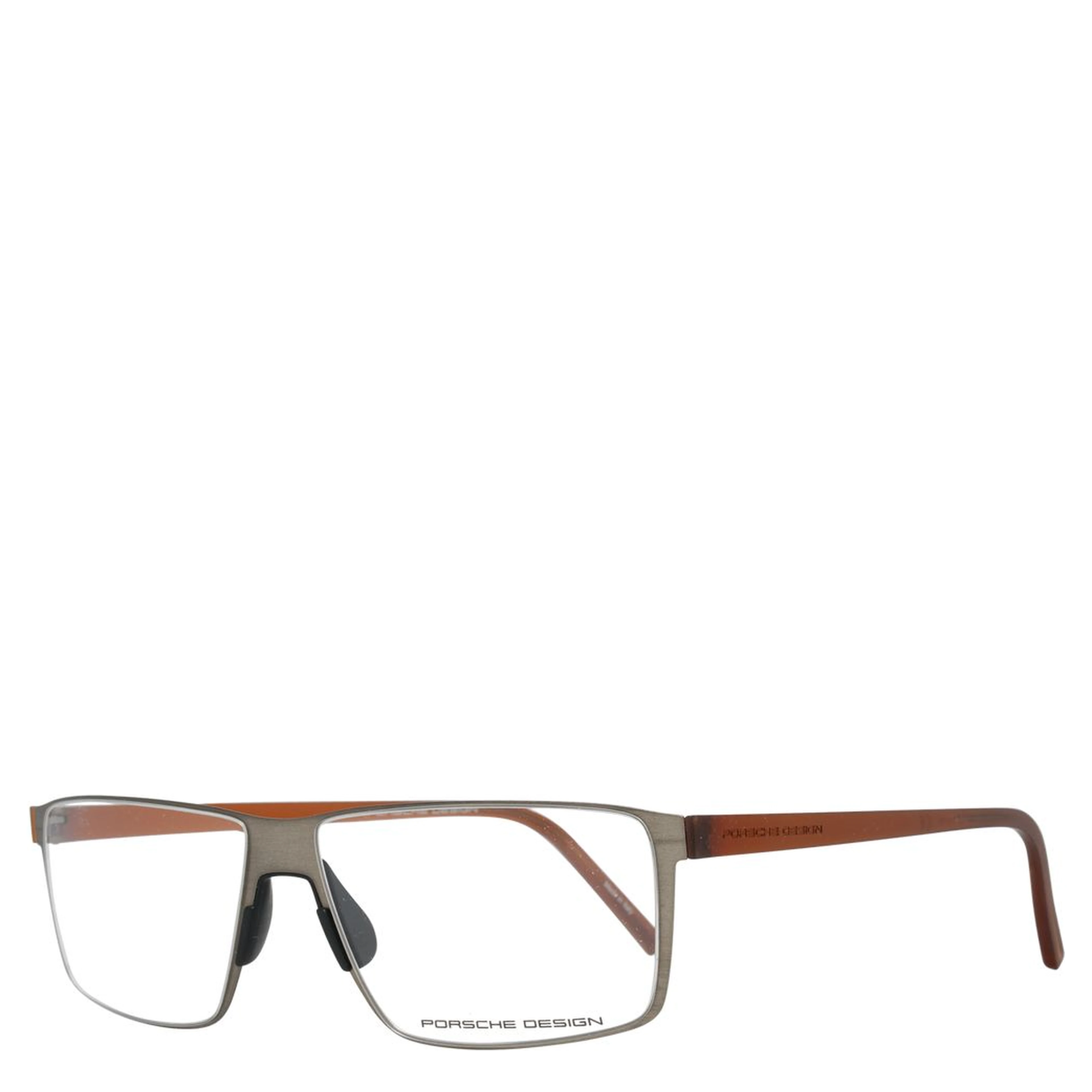 Gold Stainless Steel Glasses (Frames)