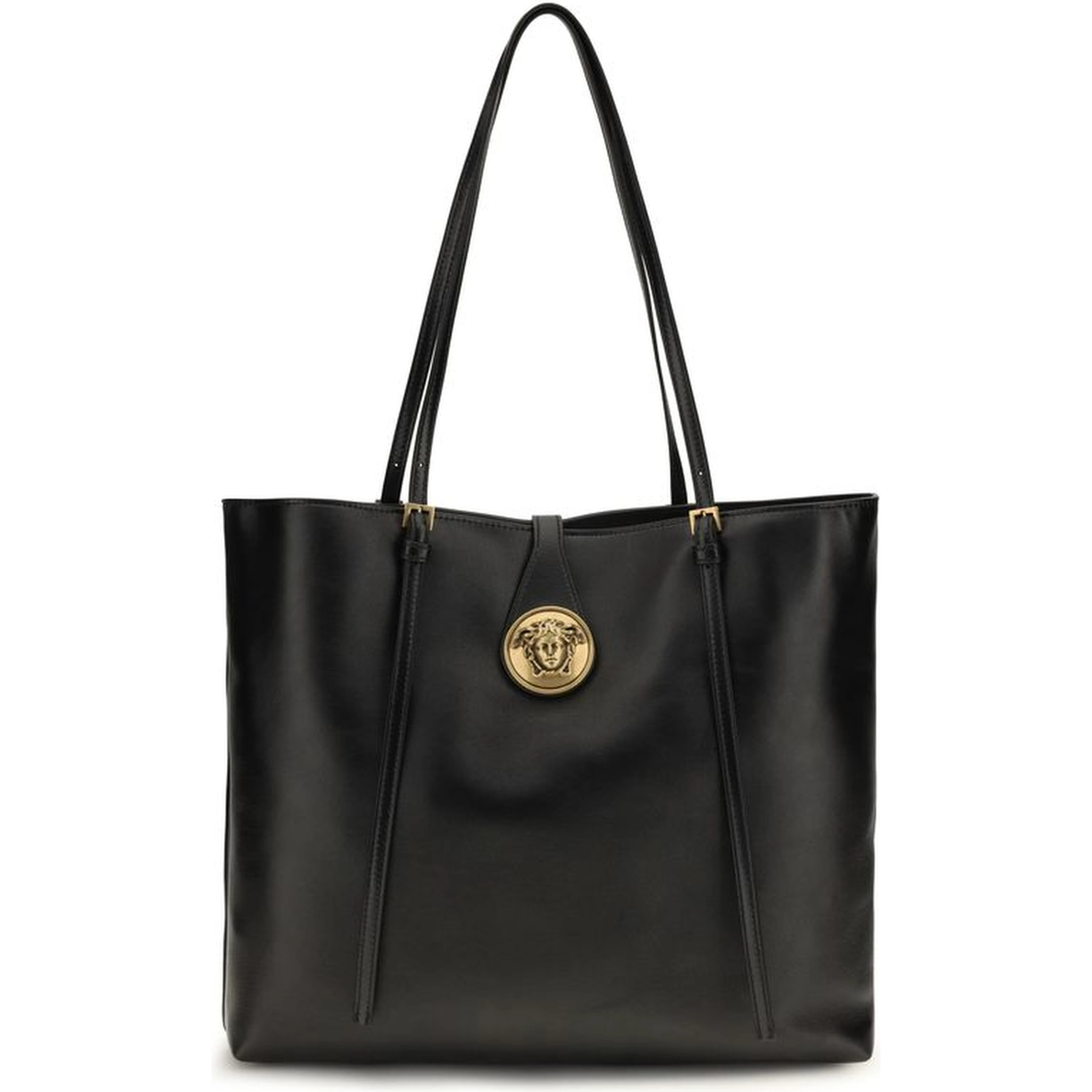 Black Lamb Ovis Aries Shoulder Bag