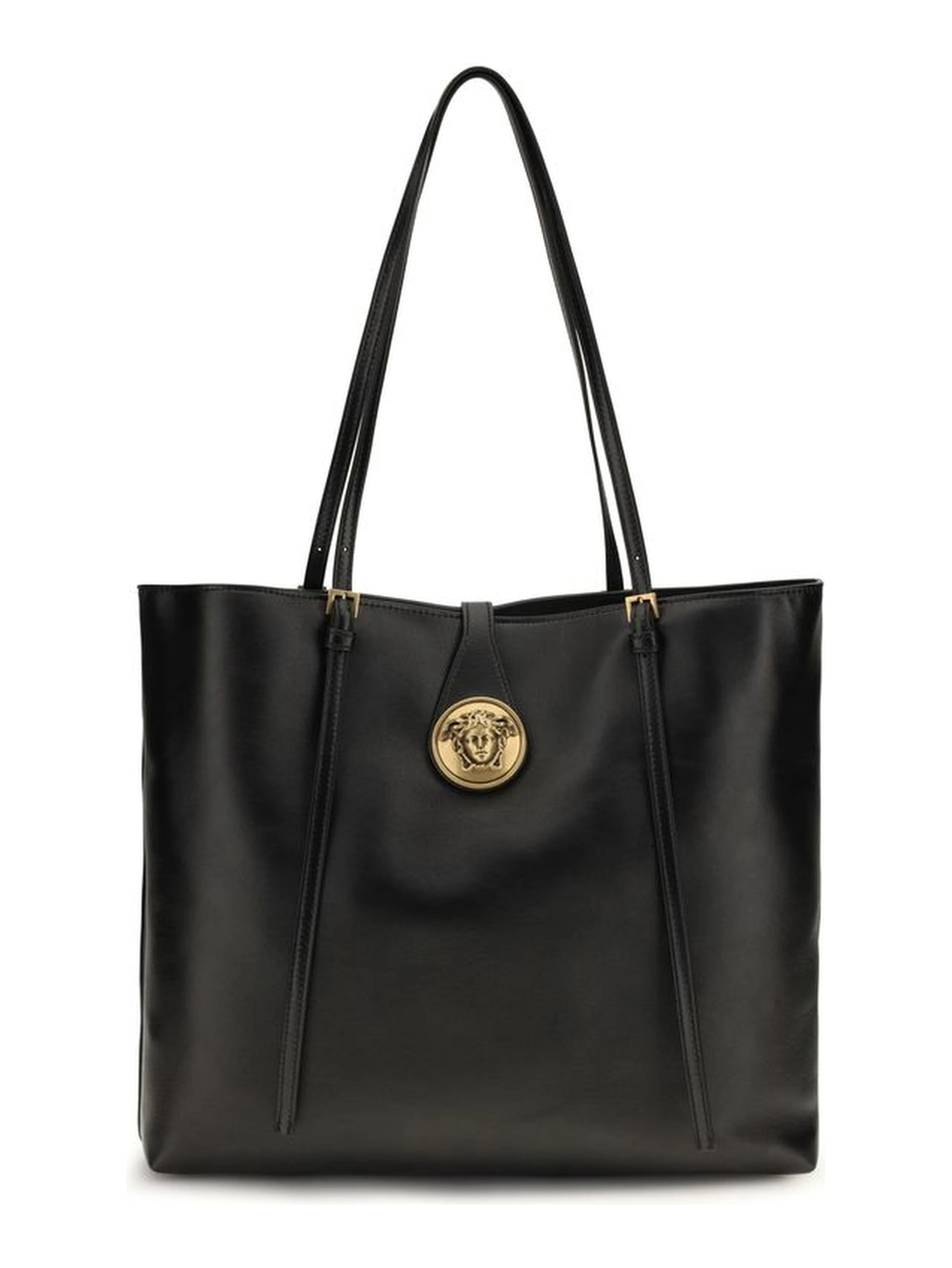 Black Lamb Ovis Aries Shoulder Bag