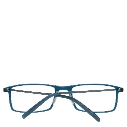 Blue Plastic Glasses (Frames)