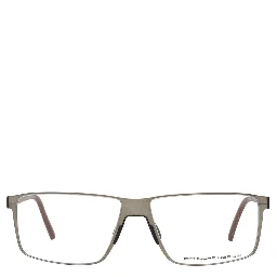 Gold Stainless Steel Glasses (Frames)