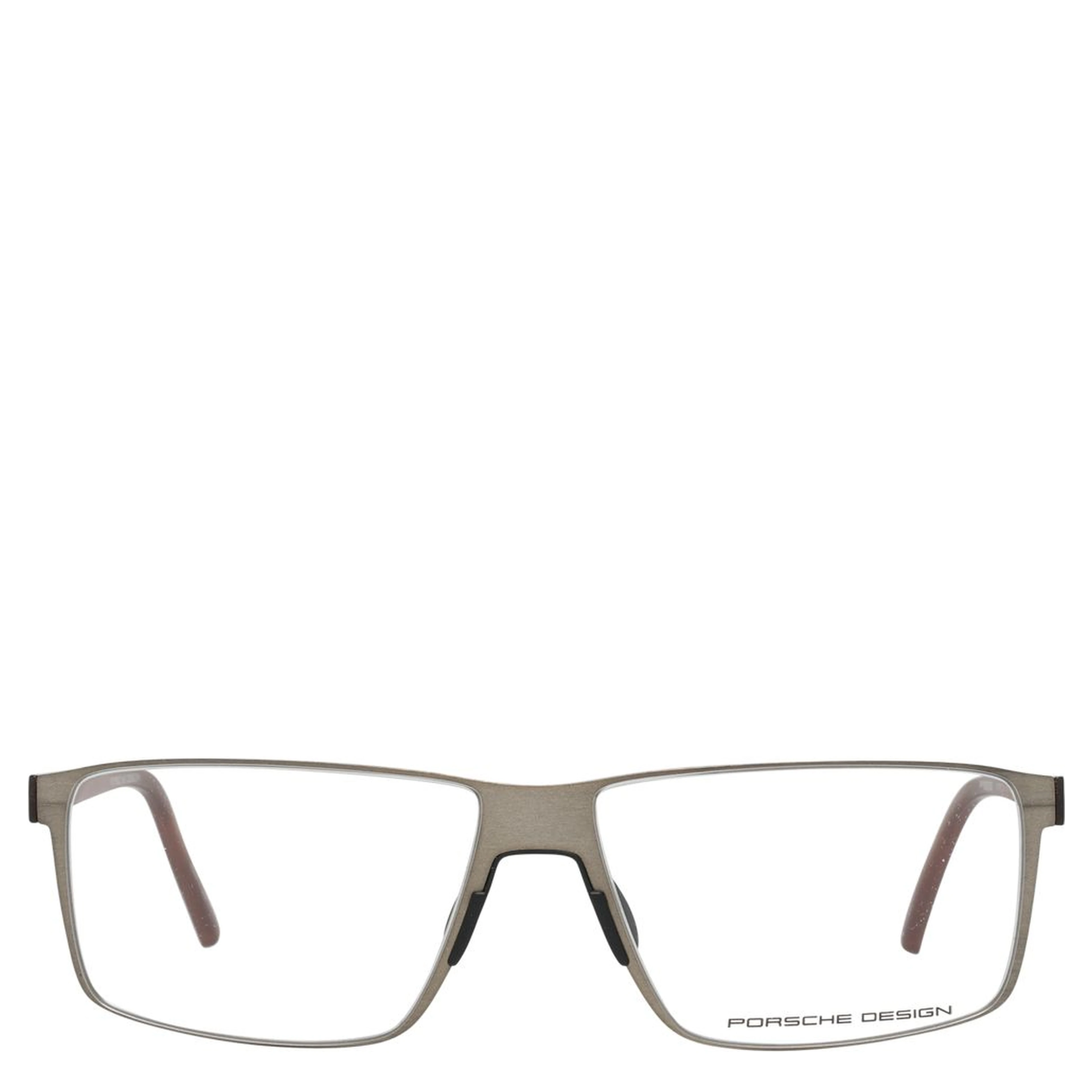 Gold Stainless Steel Glasses (Frames)