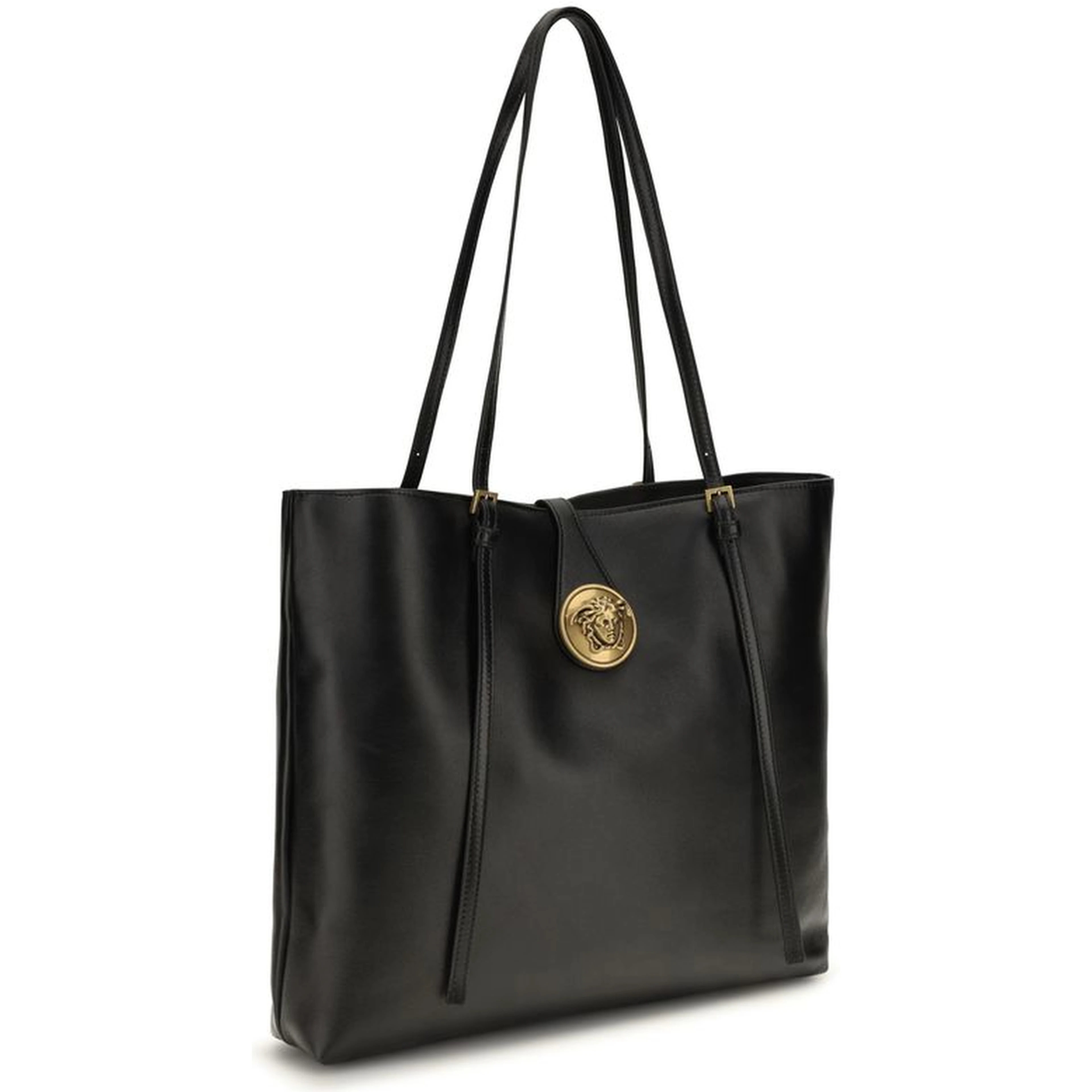 Black Lamb Ovis Aries Shoulder Bag