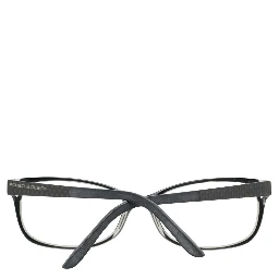 Black Plastic Glasses (Frames)