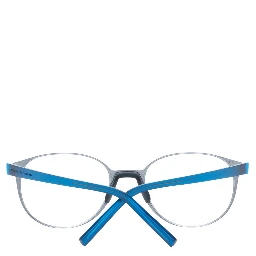 Gray Metal & Stainless Steel & Aluminum Glasses (Frames)