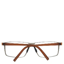 Gold Stainless Steel Glasses (Frames)