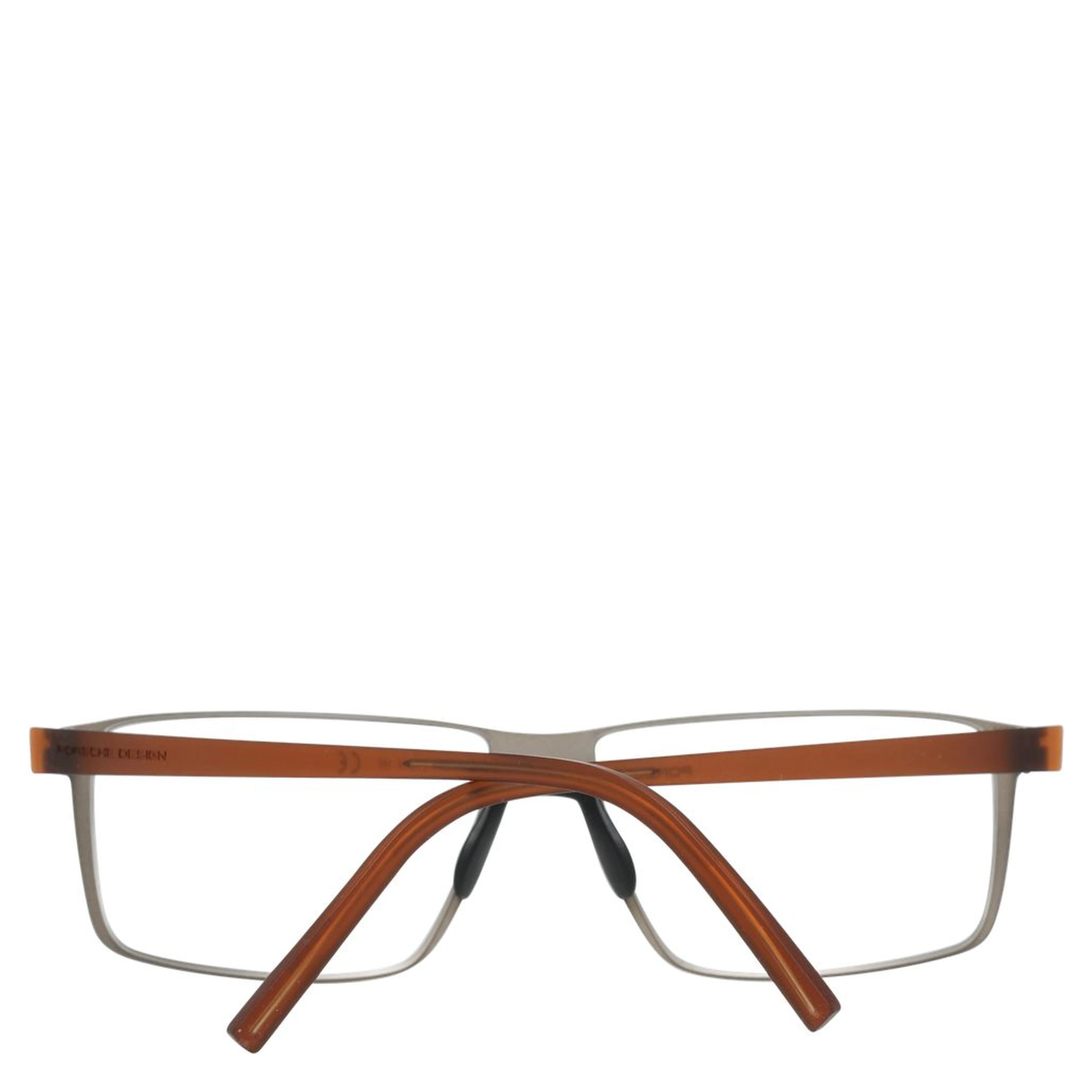 Gold Stainless Steel Glasses (Frames)