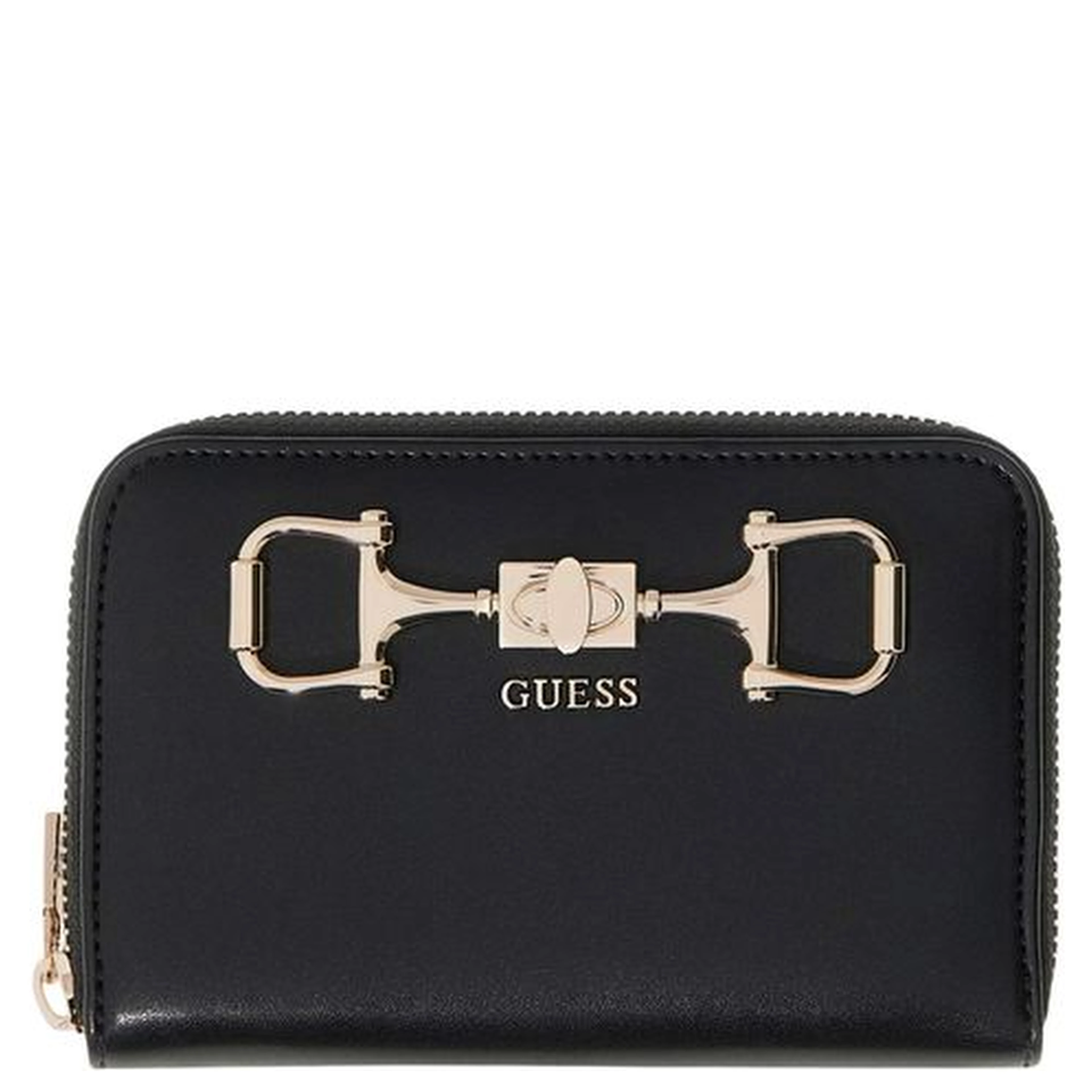 Black Polyethylene Wallet