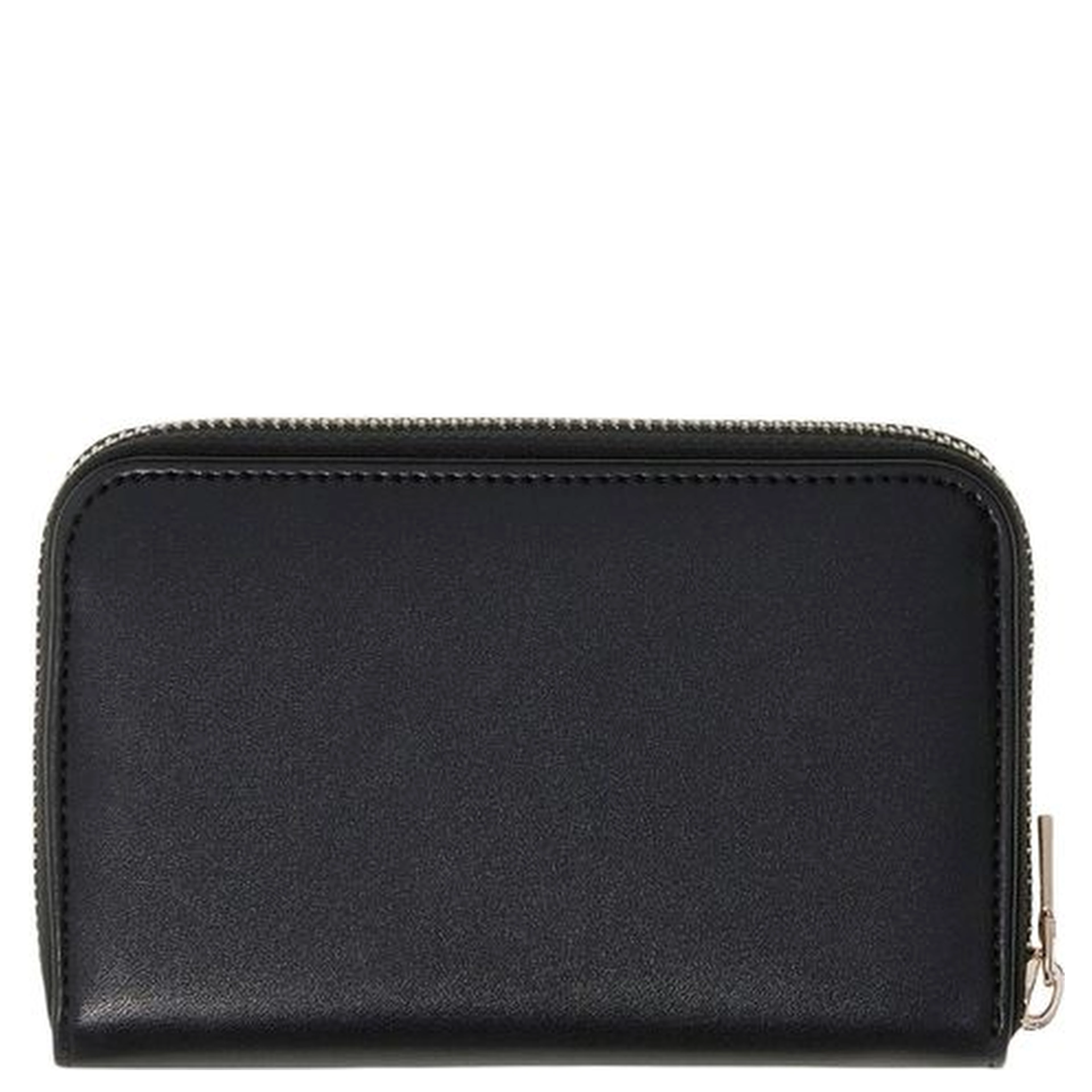 Black Polyethylene Wallet