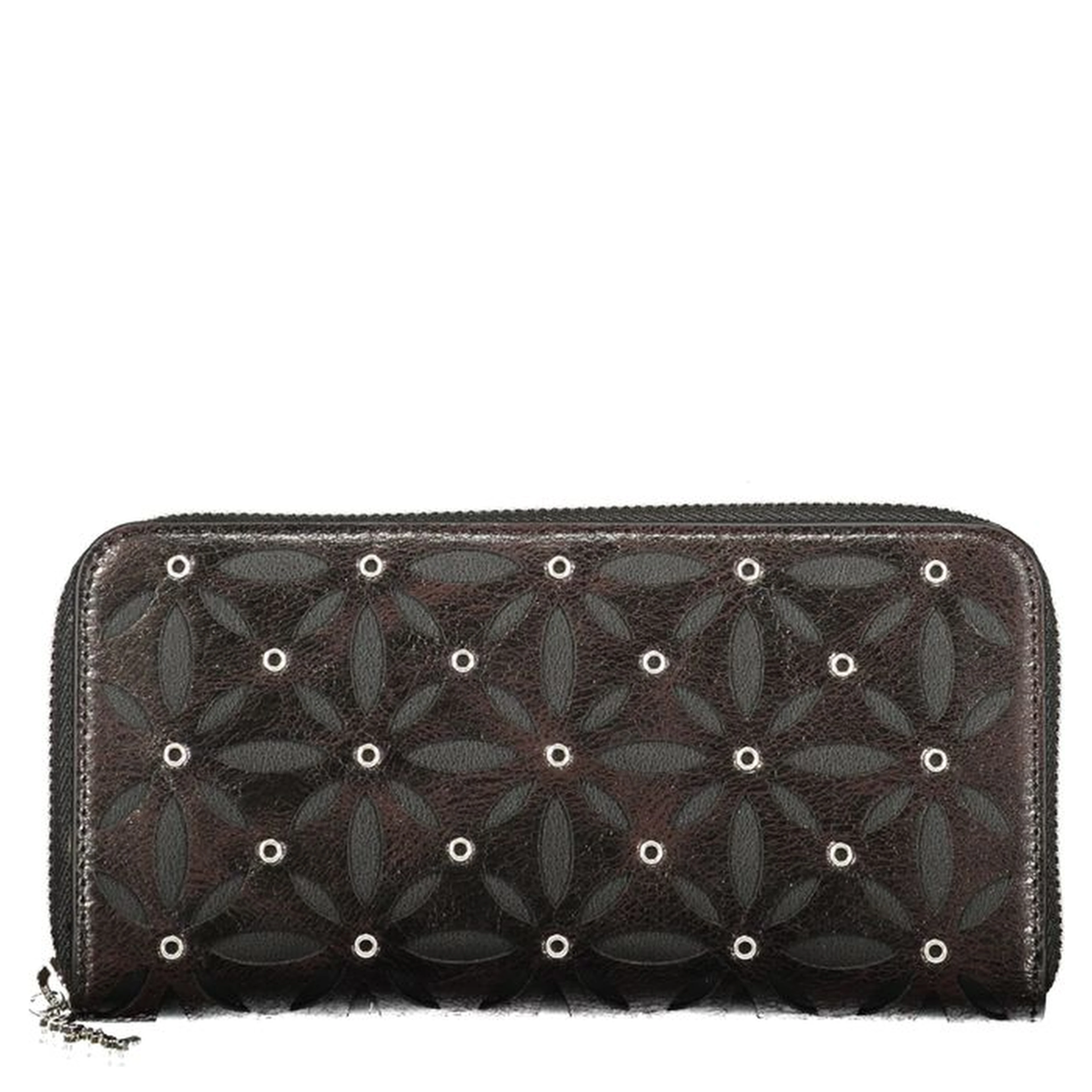 Black Polyethylene Wallet