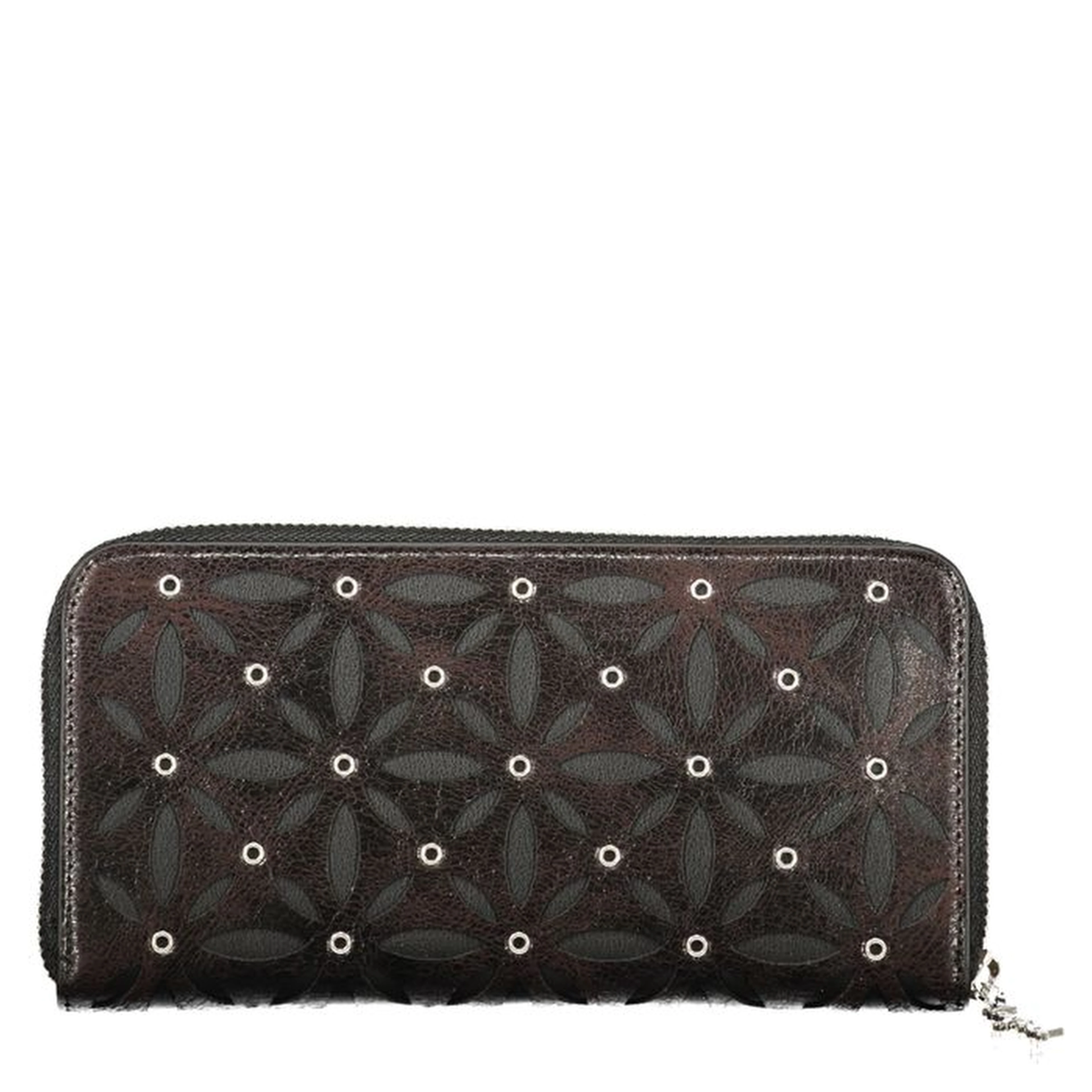 Black Polyethylene Wallet