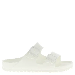 White Polyethylene Slides