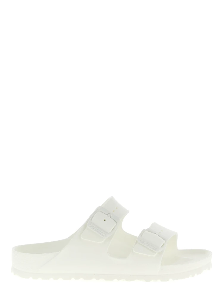 White Polyethylene Slides