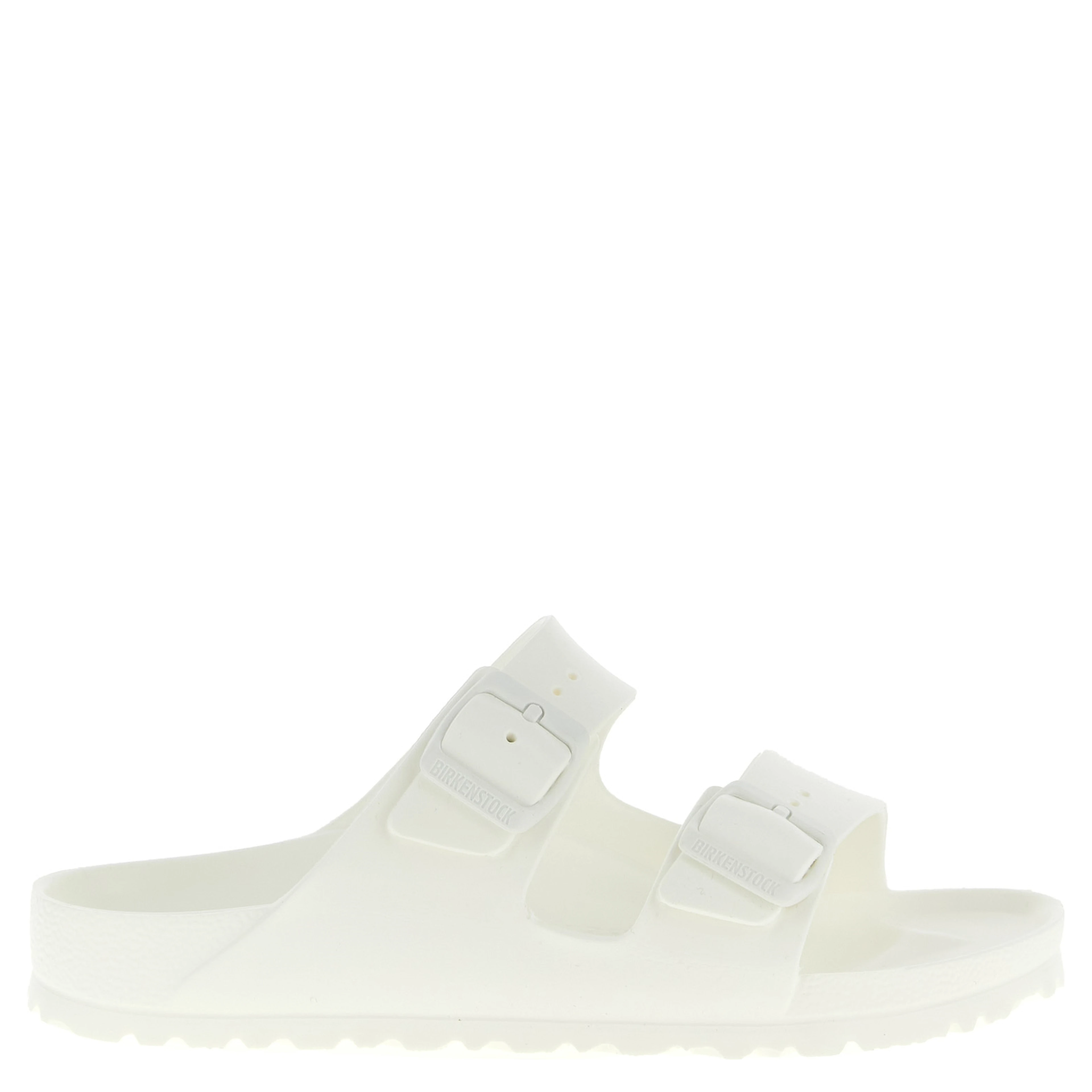 White Polyethylene Slides