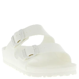 White Polyethylene Slides