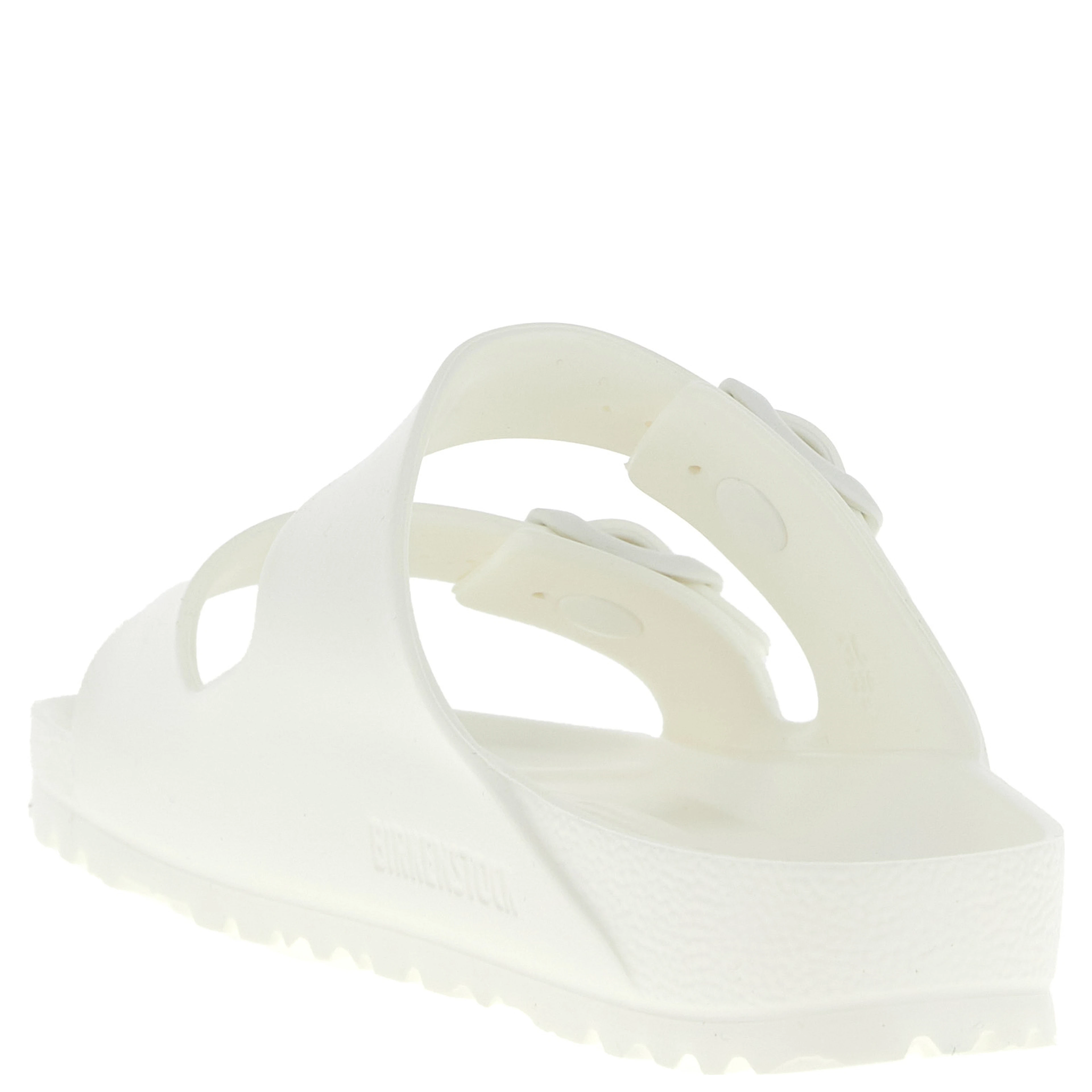 White Polyethylene Slides