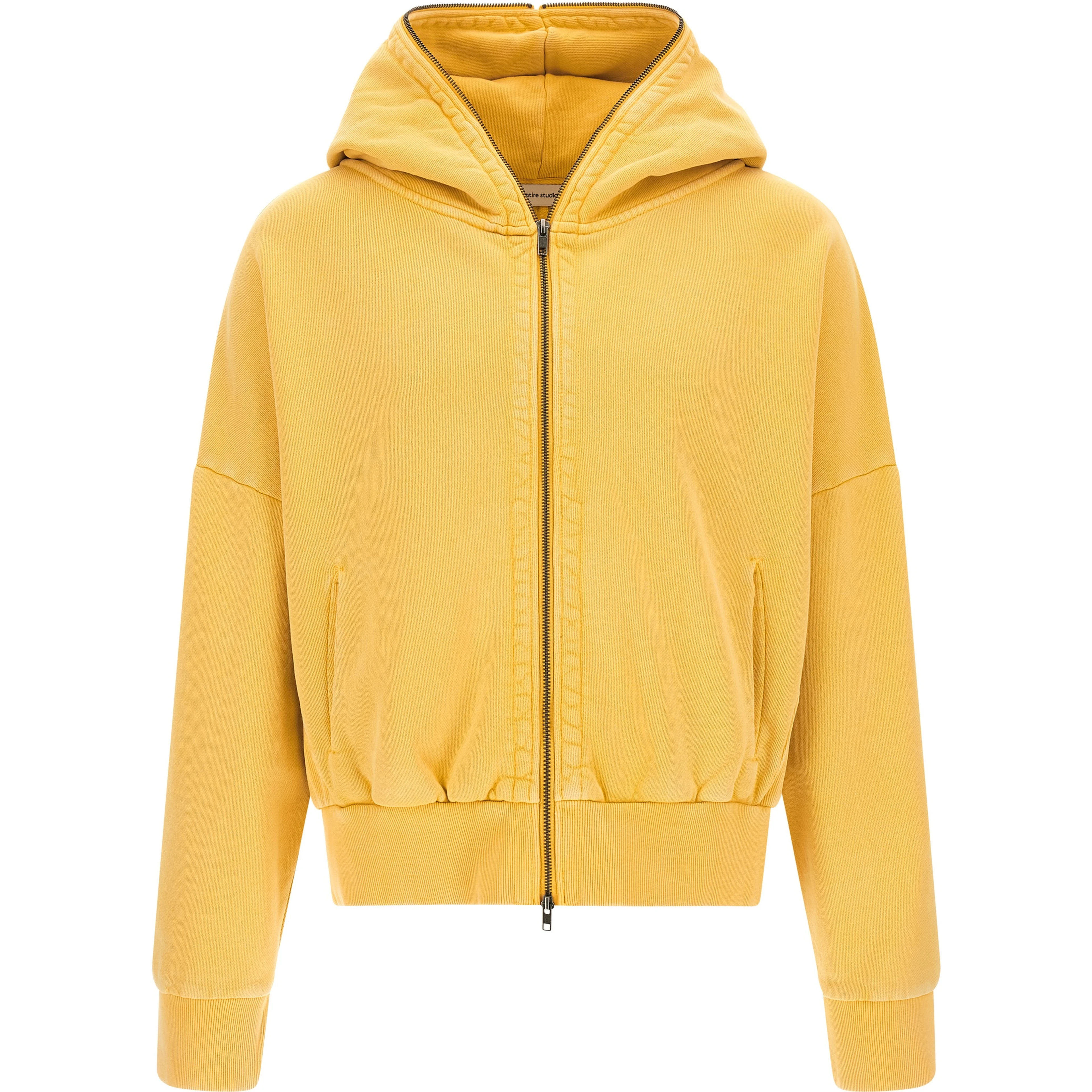Multicolor Cotton Sweatshirt