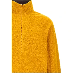Multicolor Polyester Sweatshirt