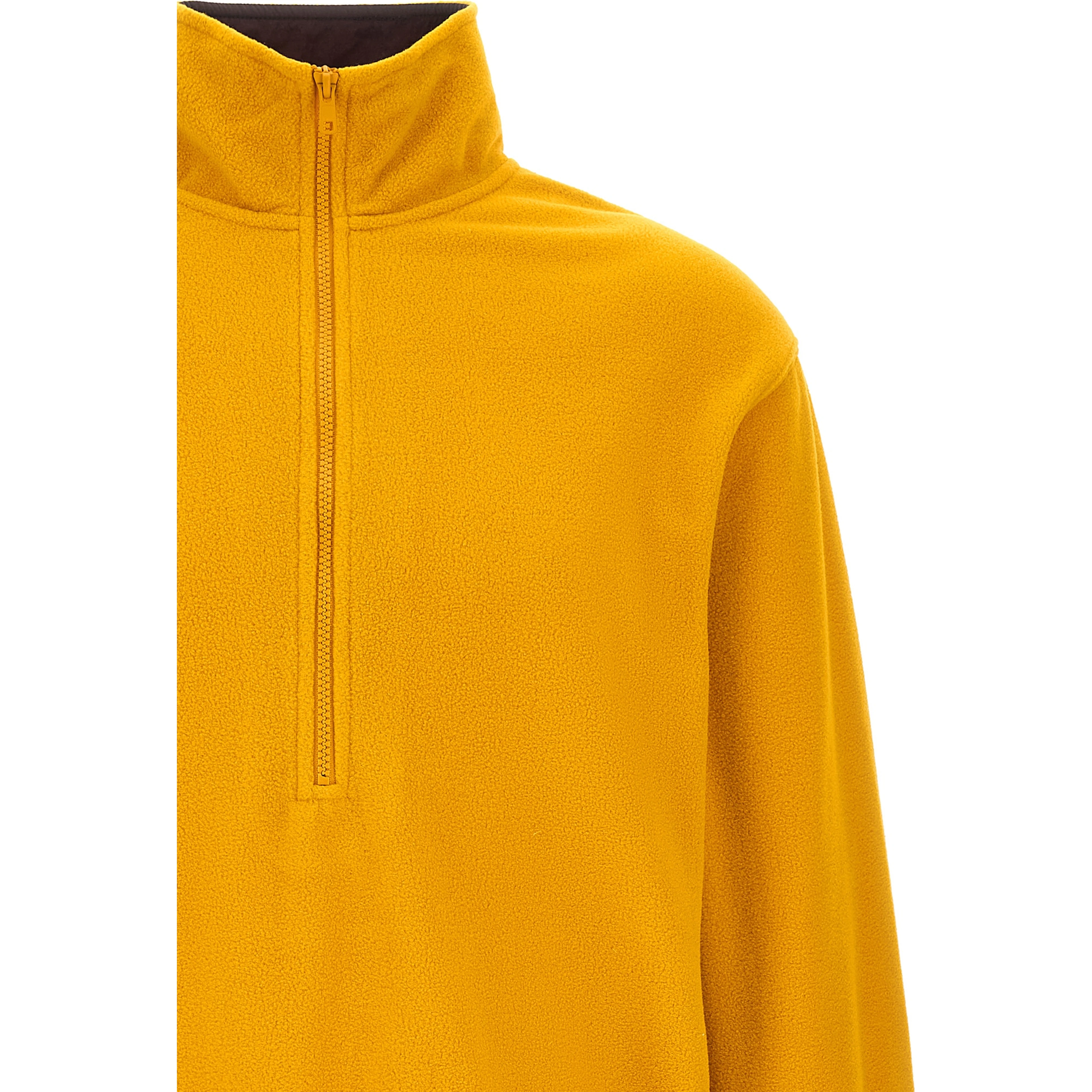 Multicolor Polyester Sweatshirt