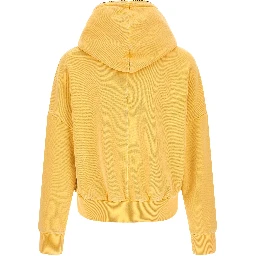 Multicolor Cotton Sweatshirt