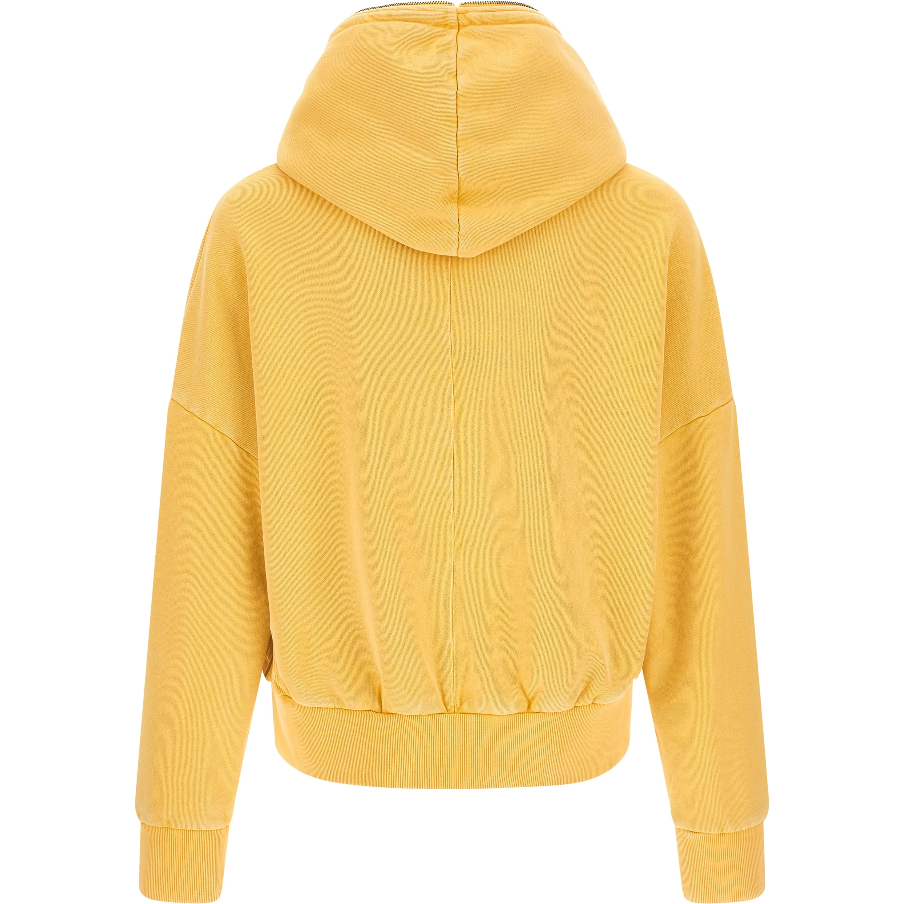 Multicolor Cotton Sweatshirt
