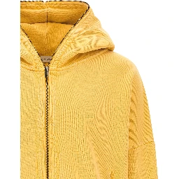 Multicolor Cotton Sweatshirt
