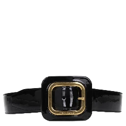 Brown Leather Regular Belt