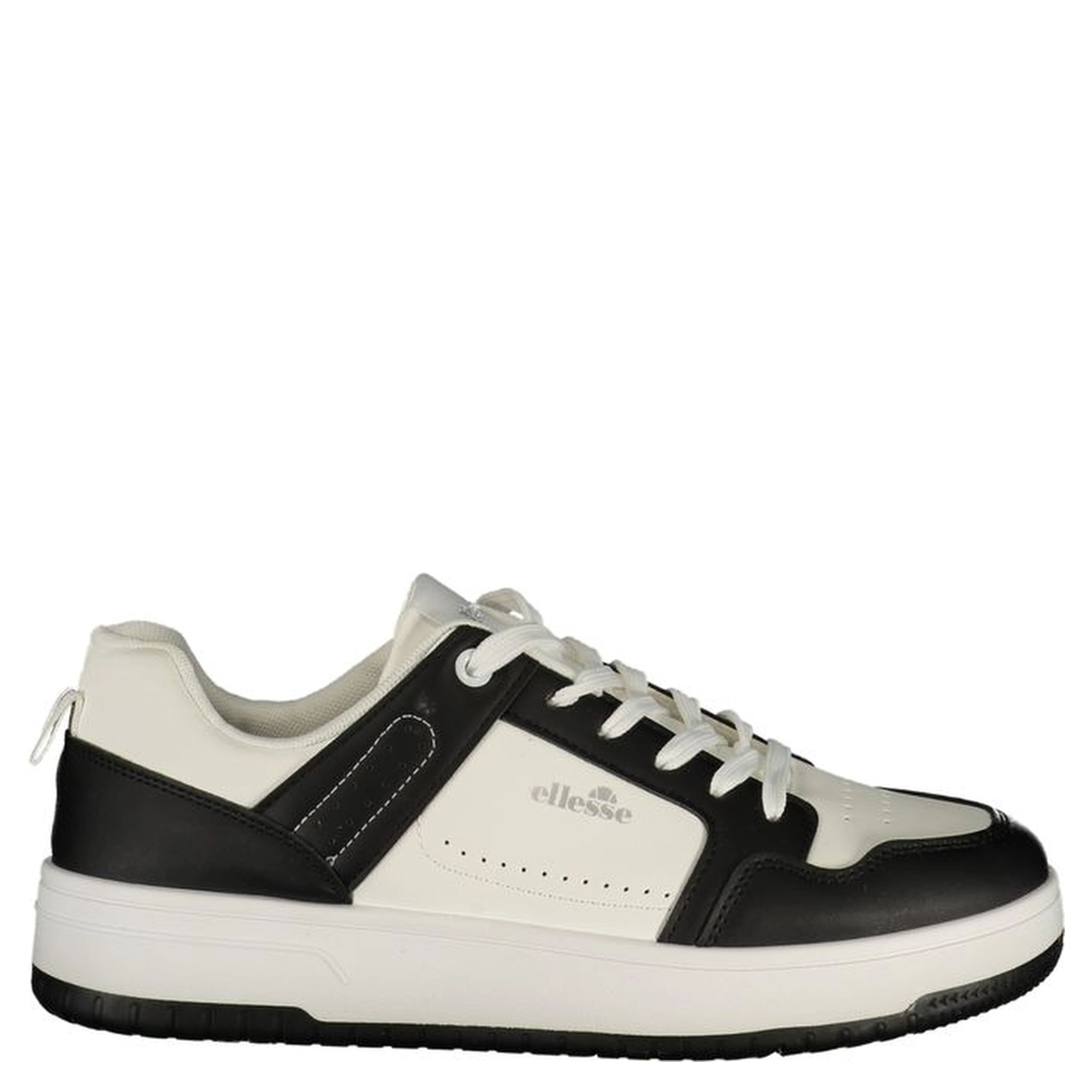 Bianco Poliuretano Donna Sneakers