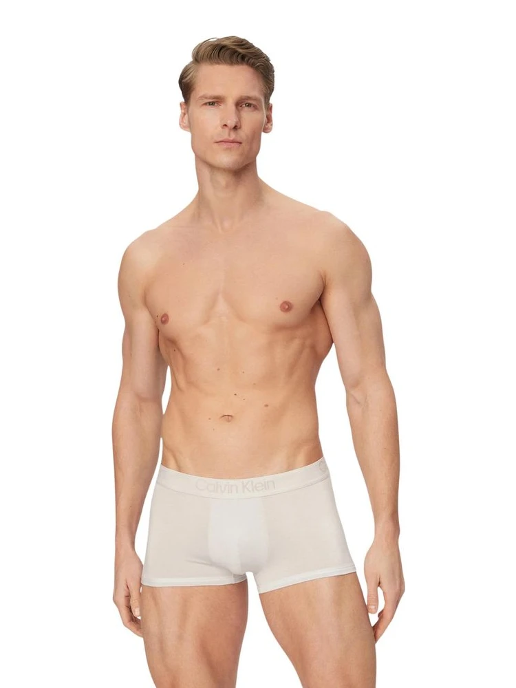 Gray Lyocell Boxers