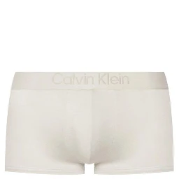 Gray Lyocell Boxers