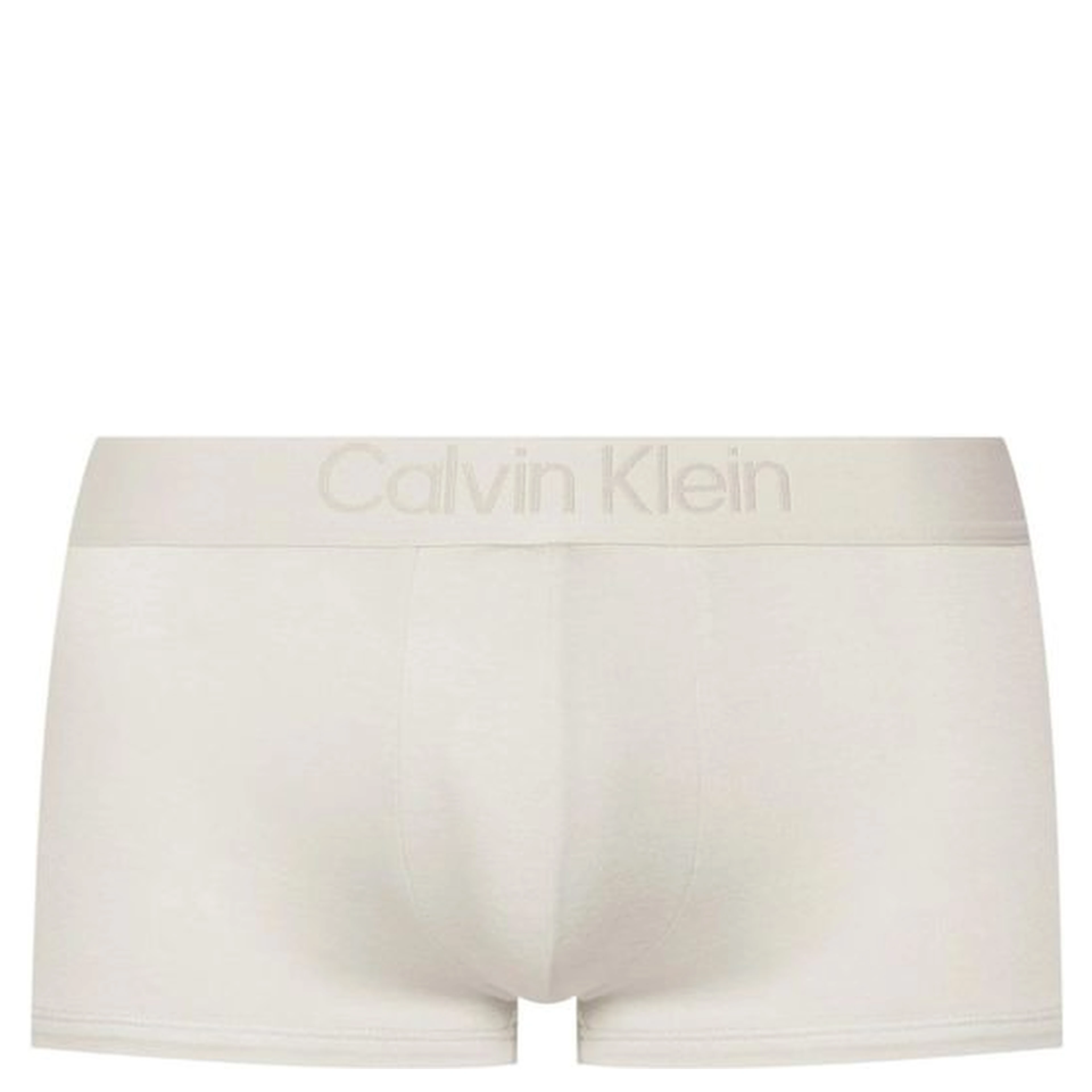 Gray Lyocell Boxers