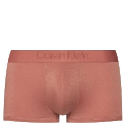 Gray Lyocell Boxers