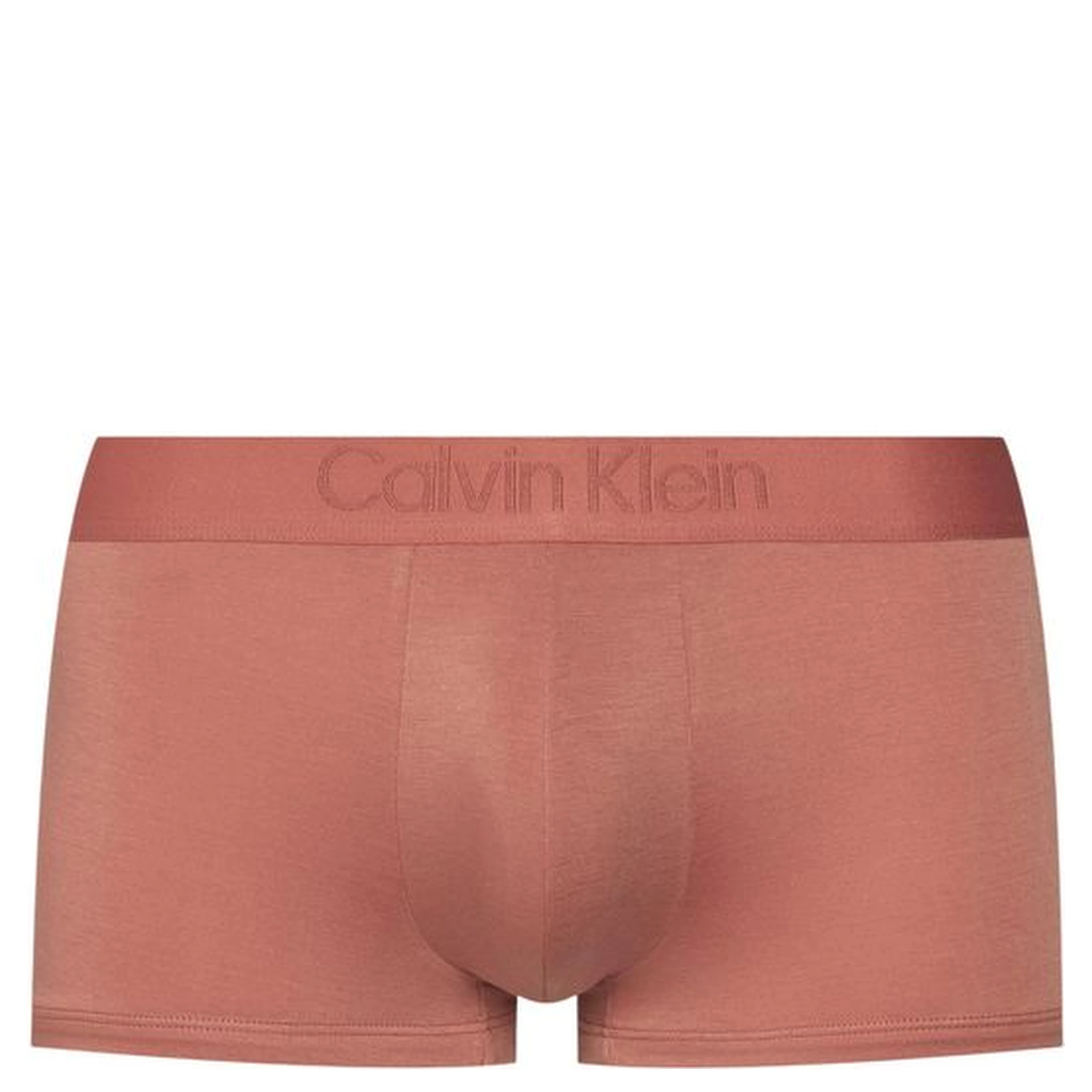 Gray Lyocell Boxers