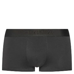 Gray Lyocell Boxers