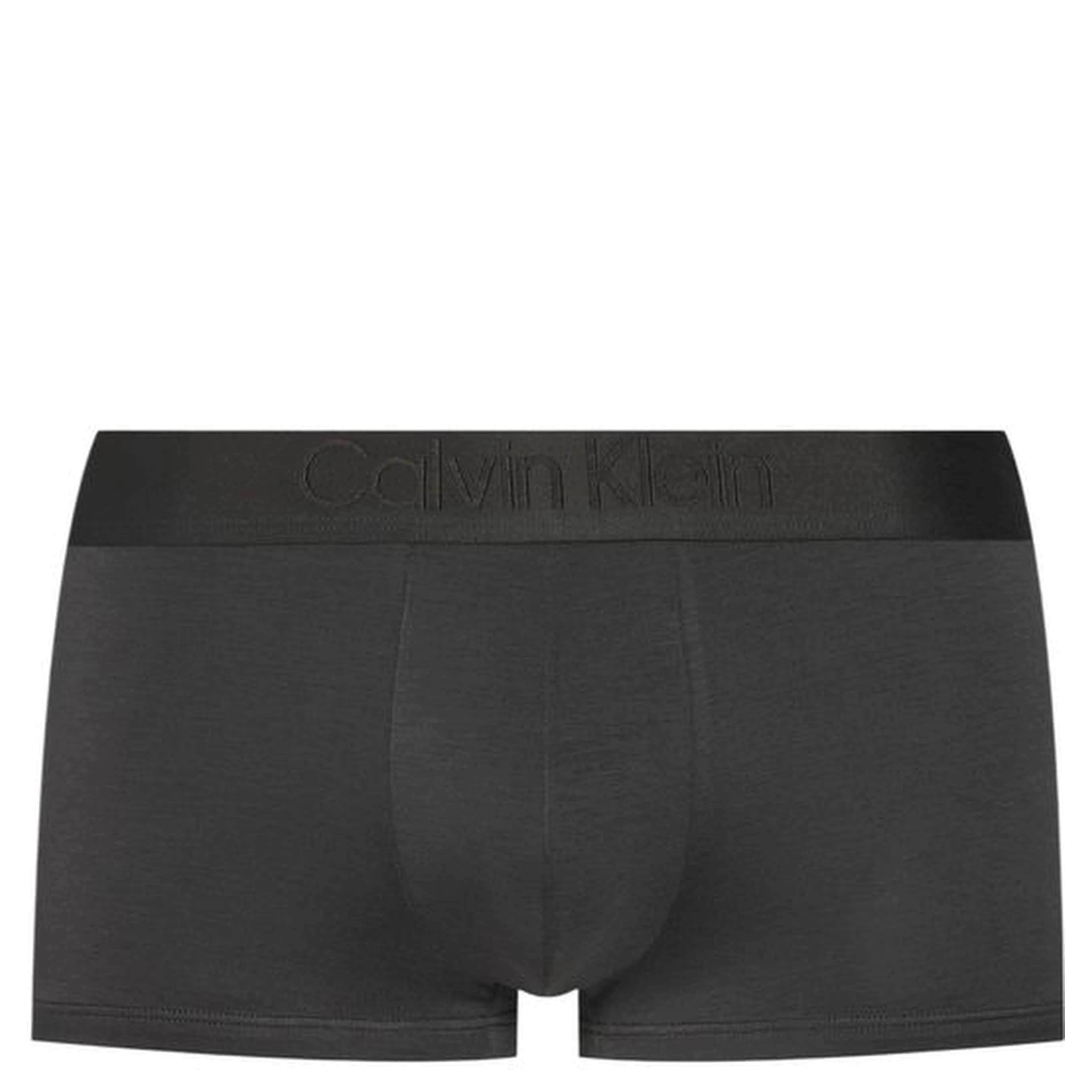Gray Lyocell Boxers