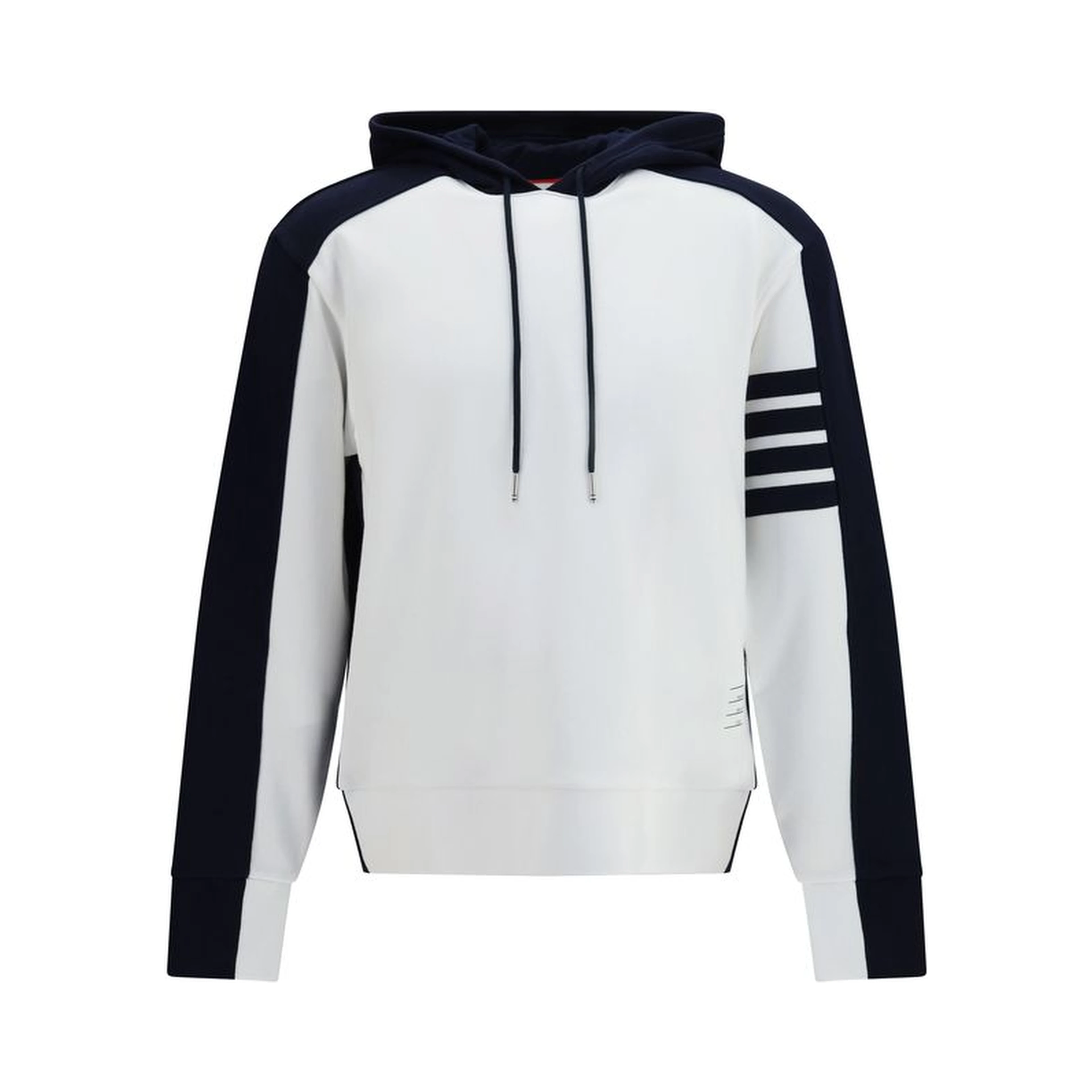 Multicolor Cotton Sweatshirt