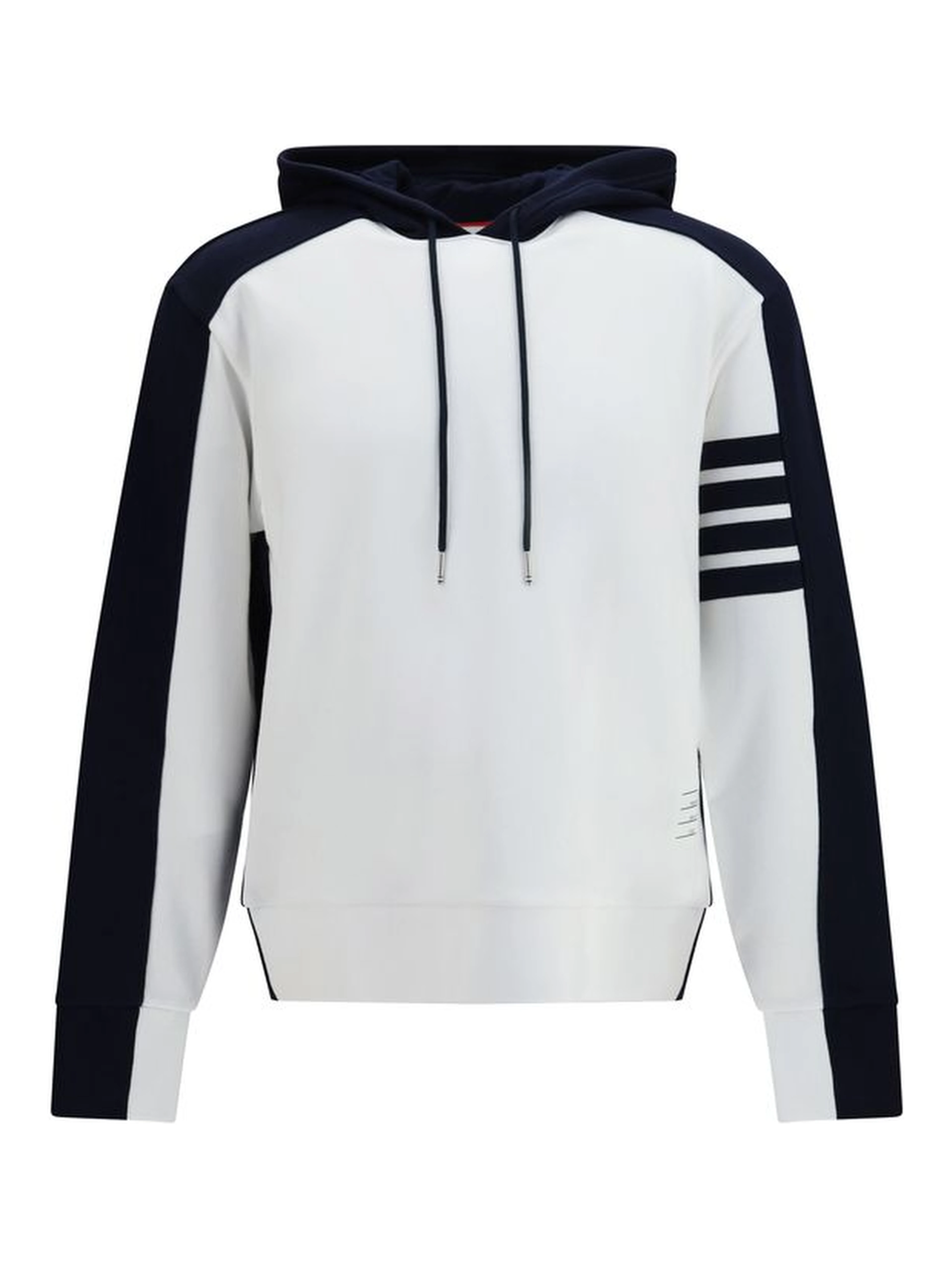 Multicolor Cotton Sweatshirt