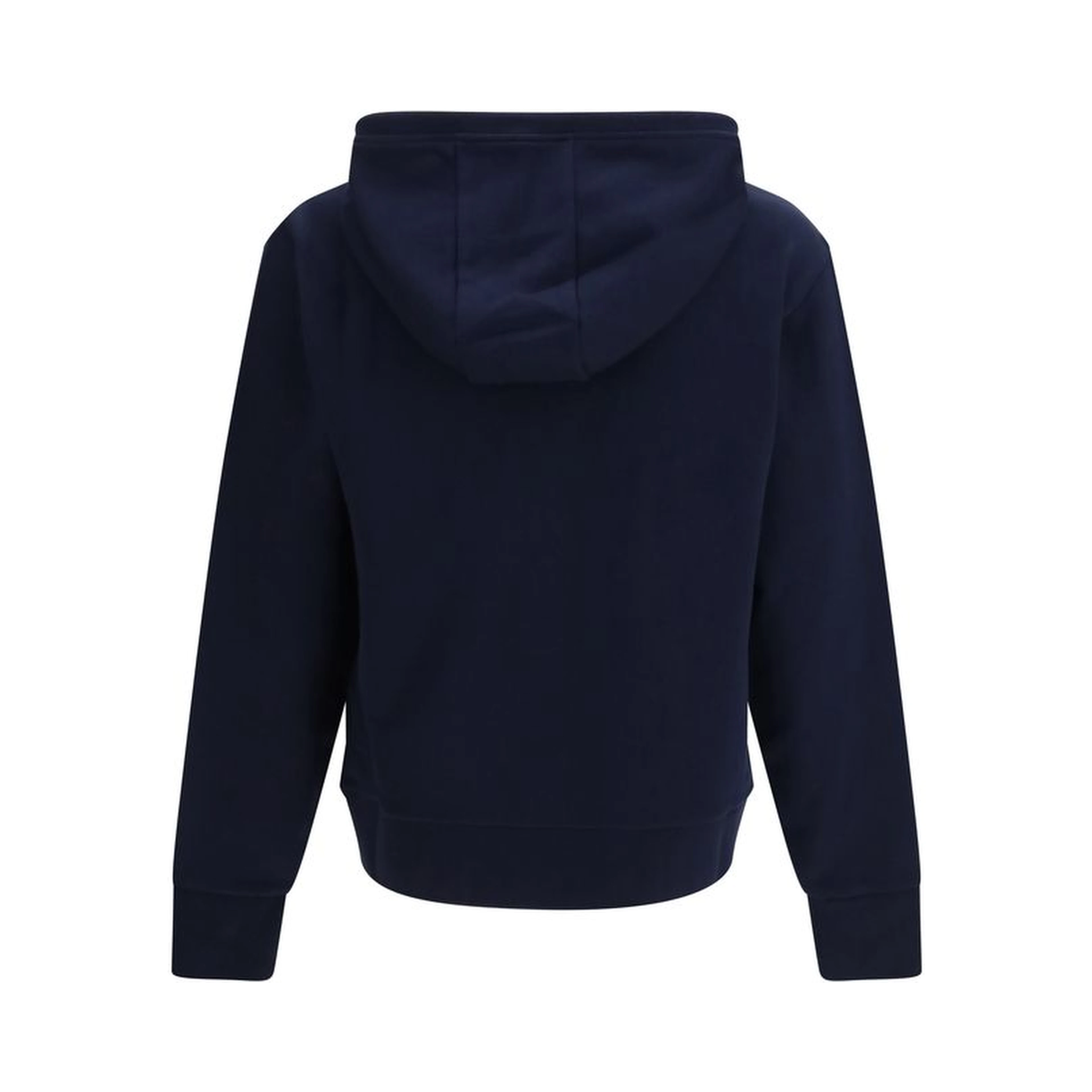 Multicolor Cotton Sweatshirt