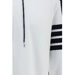 Multicolor Cotton Sweatshirt