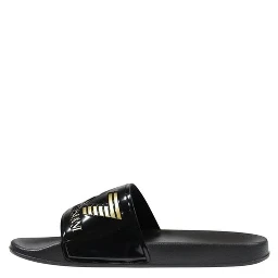 Bicolor Pvc Slippers