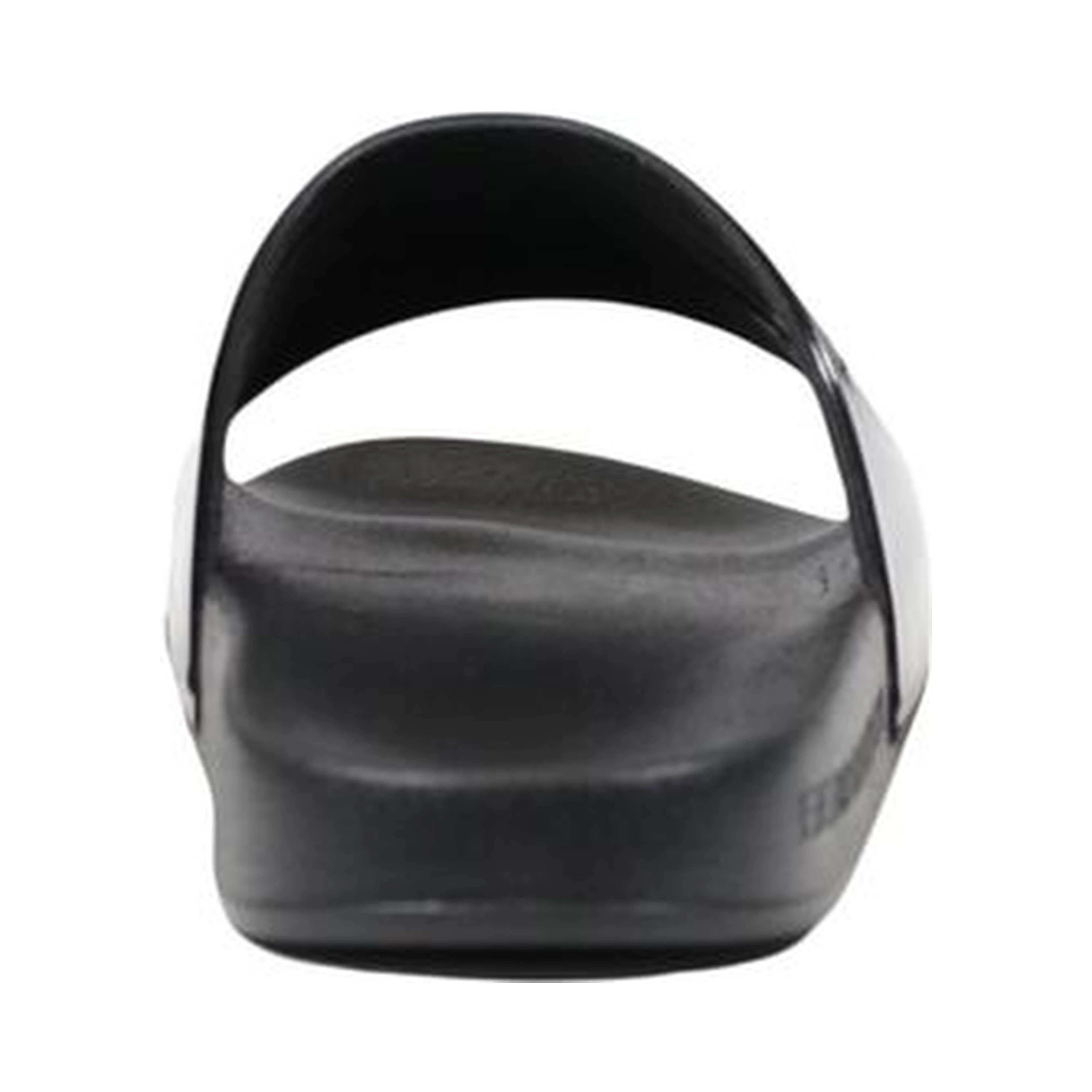 Bicolor Pvc Slippers